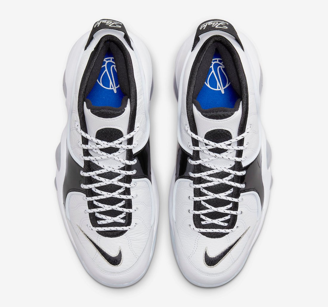 Nike Air Zoom Flight 95 Football Grey DV0820-100 Release Date