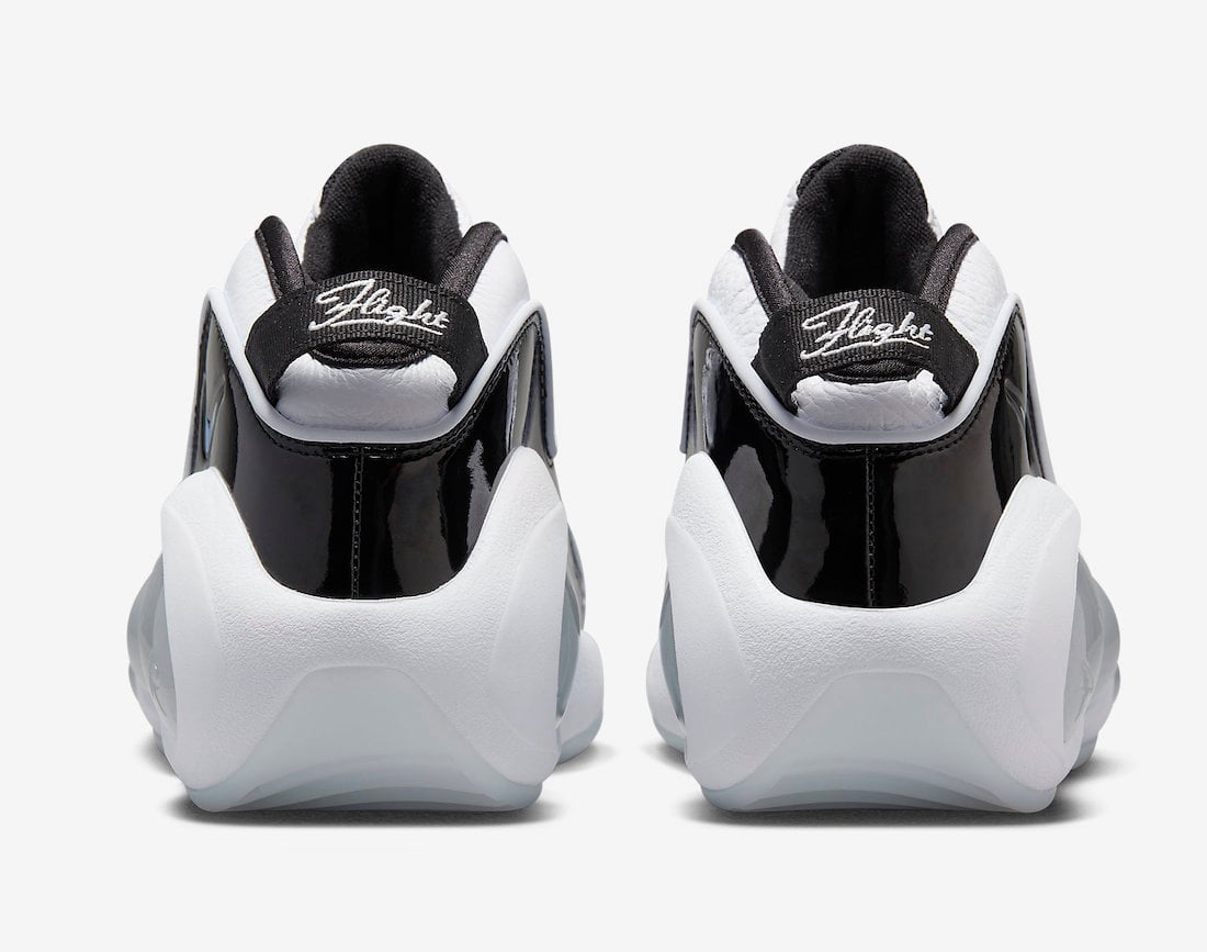 Nike Air Zoom Flight 95 Football Grey DV0820-100 Release Date
