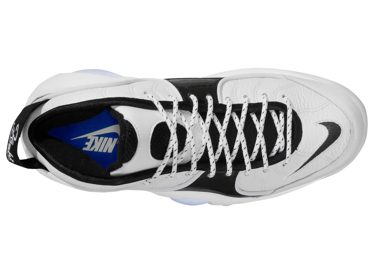 Nike Air Zoom Flight 95 White Black Football Grey DV0820-100 Release Date Info