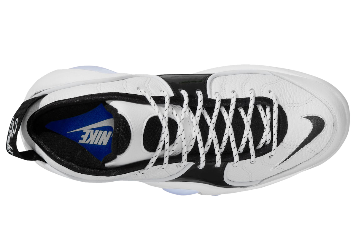 Nike Air Zoom Flight 95 White Black Football Grey DV0820-100 Release Date Info