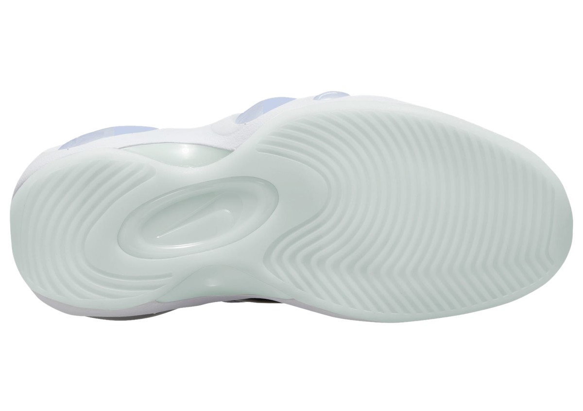 Nike Air Zoom Flight 95 White Black Football Grey DV0820-100 Release Date Info