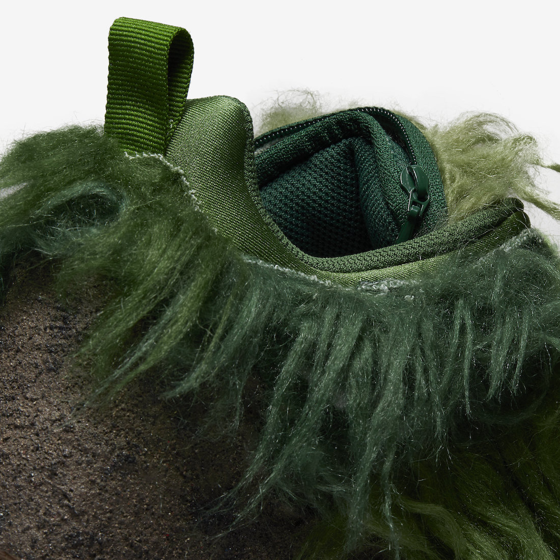 Nike CPFM Flea 1 Overgrown Grinch DQ5109-300 Release Date