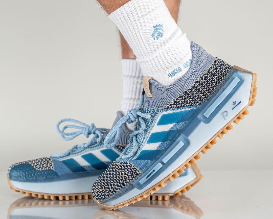 Philllllthy adidas NMD S1 FZ5830 Release Date Info Philllllthy adidas NMD S1 FZ5830 Release Date Info