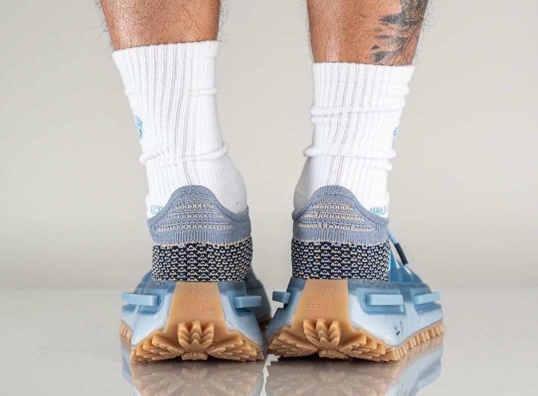 Philllllthy adidas NMD S1 FZ5830 Release Date Info Philllllthy adidas NMD S1 FZ5830 Release Date Info