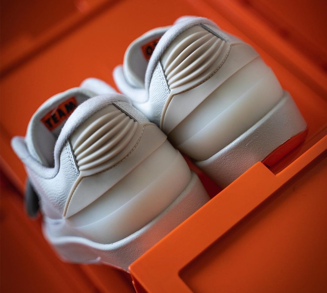 Shelflife Air Jordan 2 Low DV7128-110 Release Date Info
