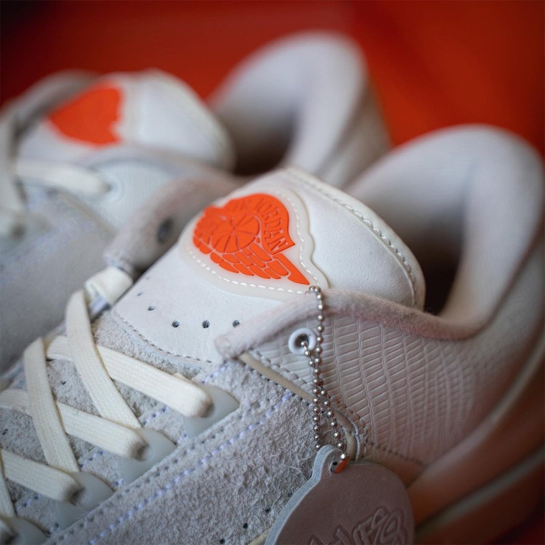 Shelflife Air Jordan 2 Low DV7128-110 Release Date Info