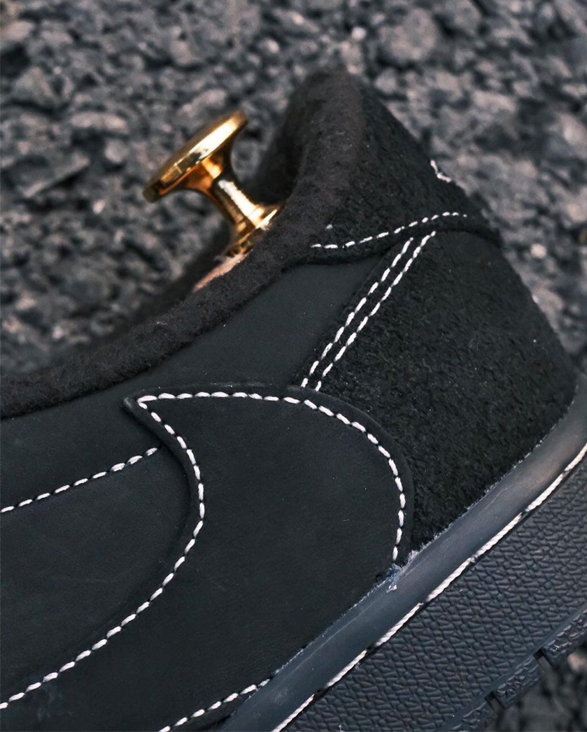 Travis Scott Air Jordan 1 Low OG Black Phantom Release Info Travis Scott Air Jordan 1 Low OG Black Phantom Release Info