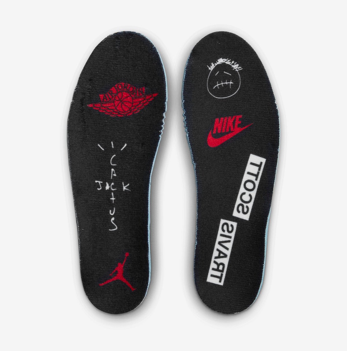 Travis Scott Air Jordan 1 Low PS Black Phantom DO5442-001 Release Date Travis Scott Air Jordan 1 Low PS Black Phantom DO5442-001 Release Date