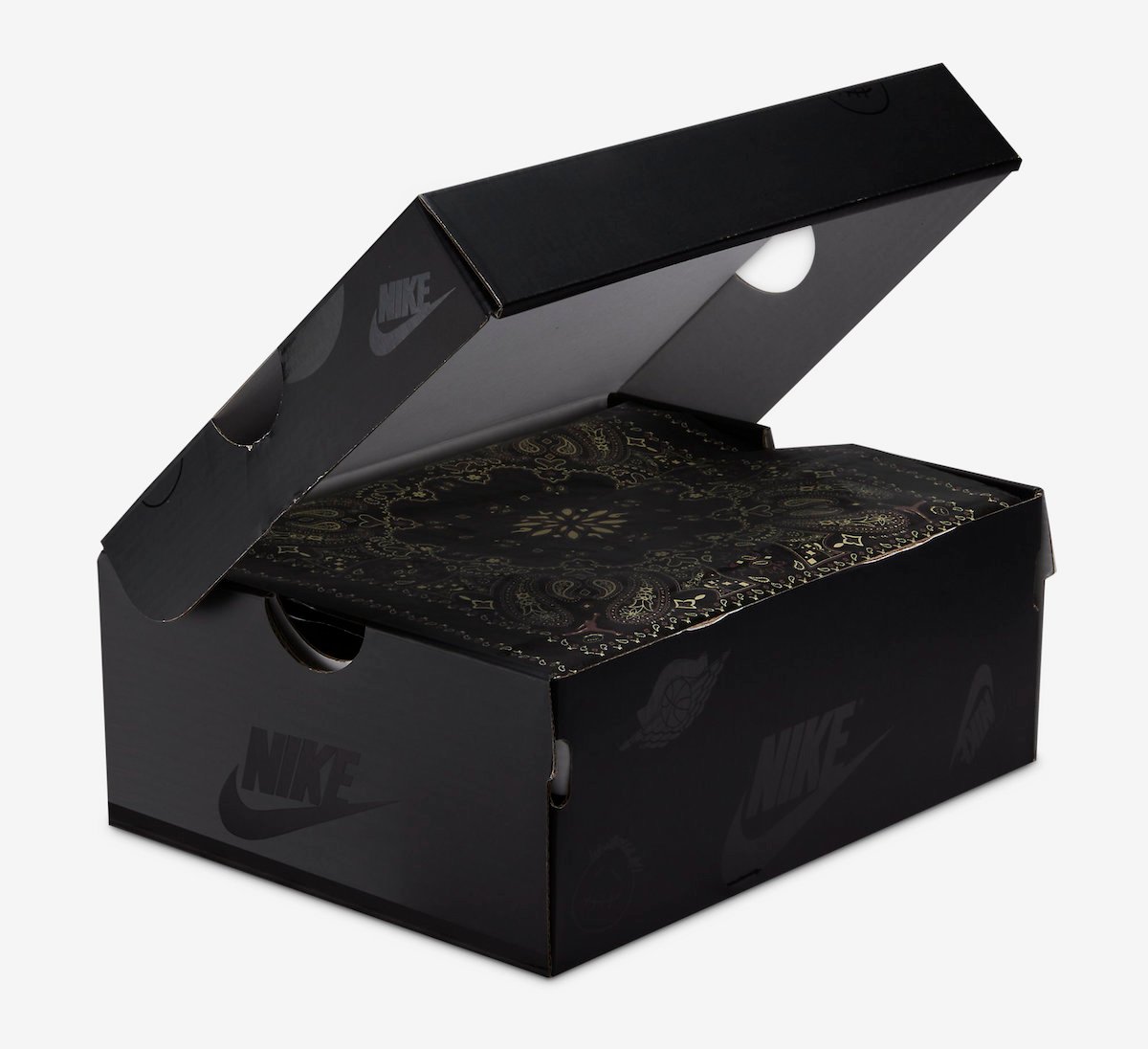 Travis Scott Air Jordan 1 Low PS Black Phantom DO5442-001 Release Date Travis Scott Air Jordan 1 Low PS Black Phantom DO5442-001 Release Date