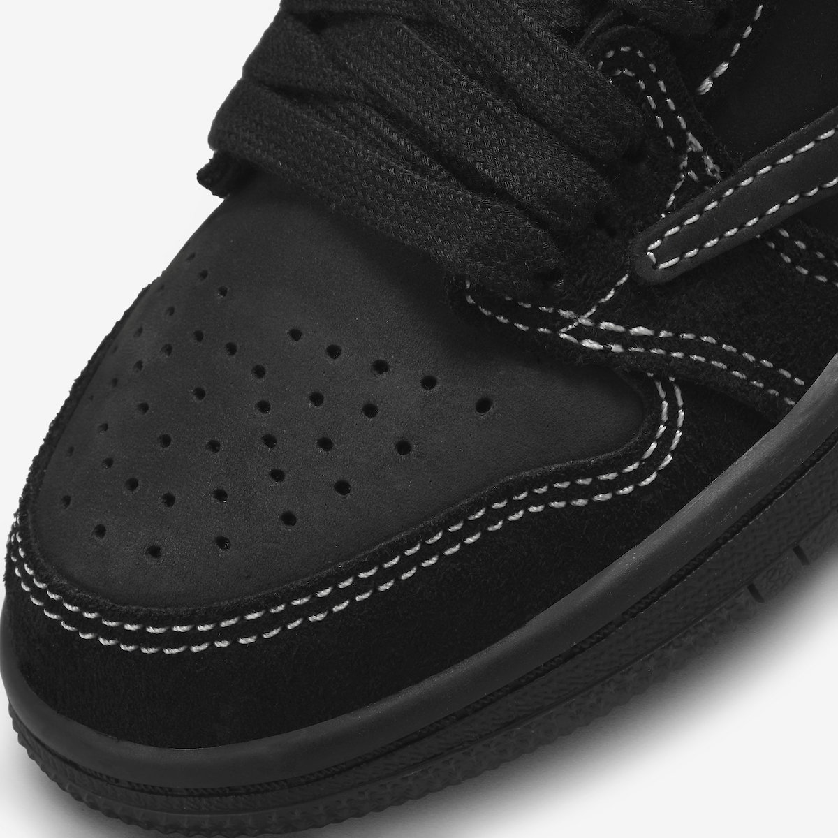 Travis Scott Air Jordan 1 Low PS Black Phantom DO5442-001 Release Date Travis Scott Air Jordan 1 Low PS Black Phantom DO5442-001 Release Date