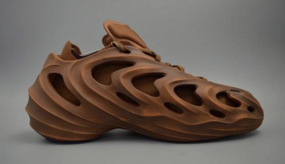 adidas adiFOM Q Mars GY0064 Release Date Info