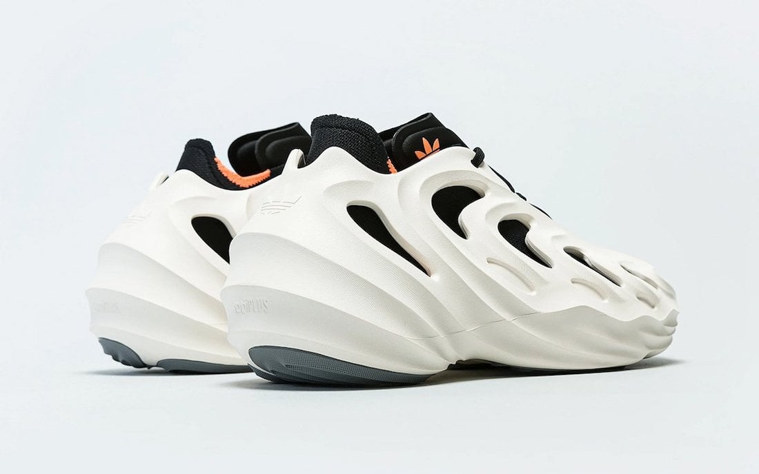 adidas adiFOM Q Wonder White Core Black HP6582 Release Date Info