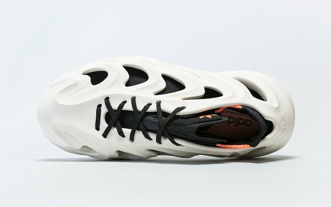 adidas adiFOM Q Wonder White Core Black HP6582 Release Date Info