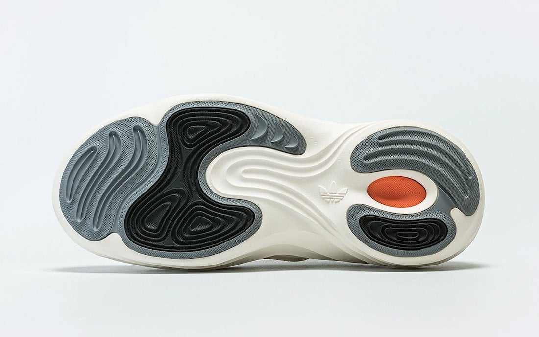 adidas adiFOM Q Wonder White Core Black HP6582 Release Date Info