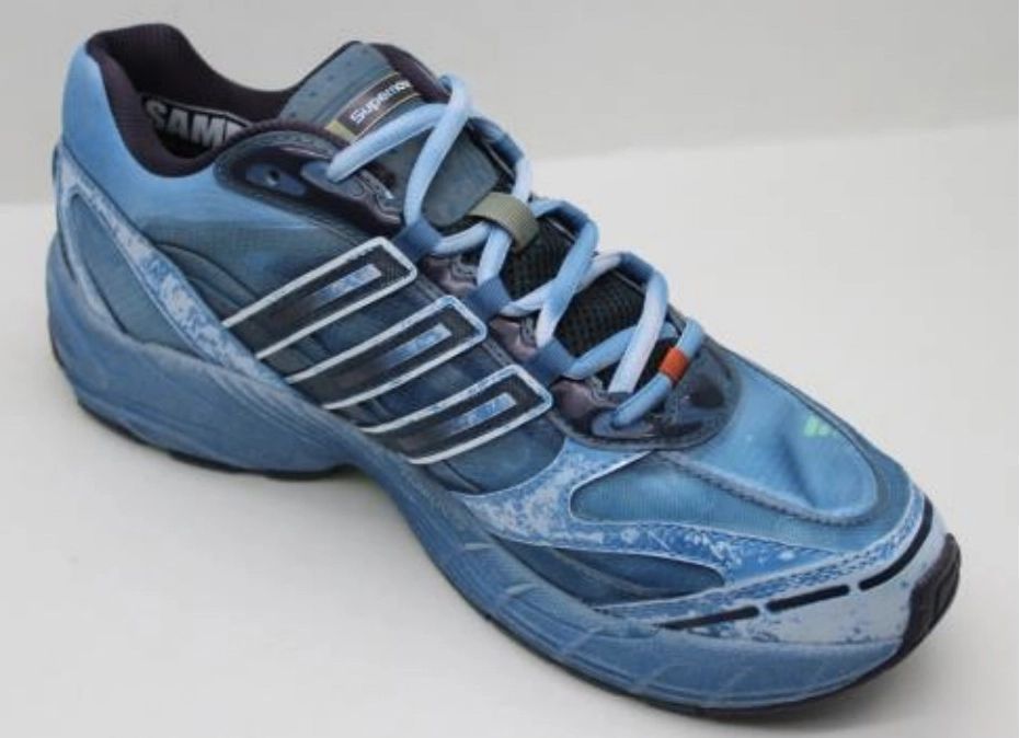 adidas Supernova Cushion 7 Neptune HQ1202 Release Date Info