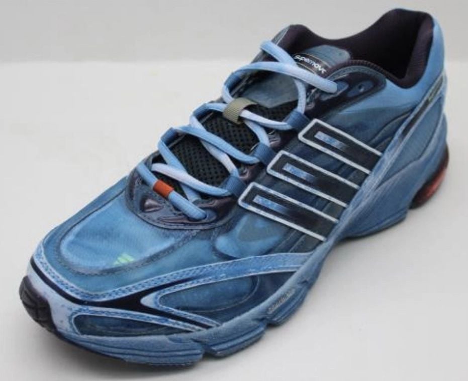 adidas Supernova Cushion 7 Neptune HQ1202 Release Date Info