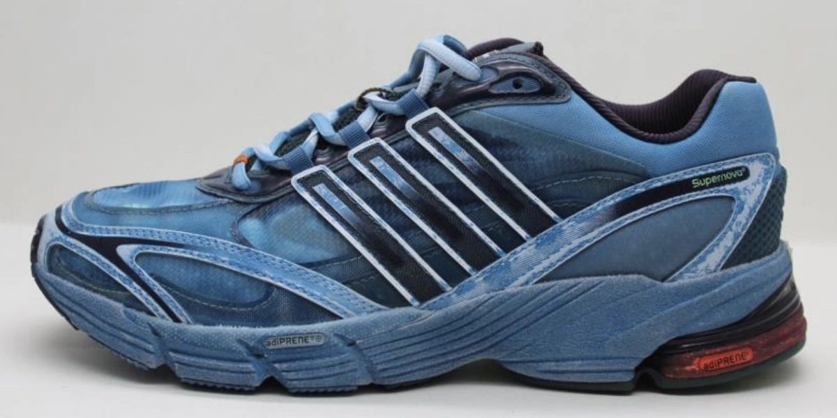 adidas Supernova Cushion 7 Neptune HQ1202 Release Date Info