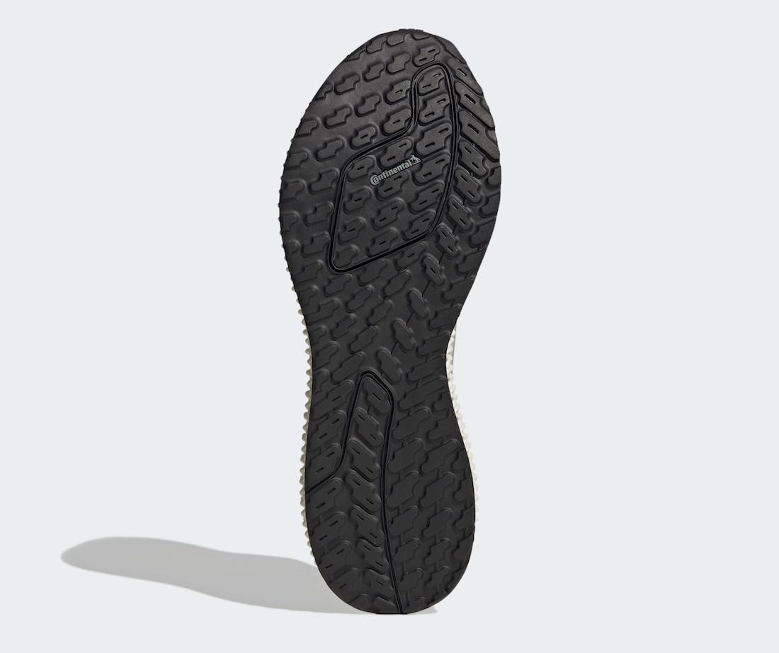 adidas Ultra 4DFWD Magic Beige GY9837 Release Date Info