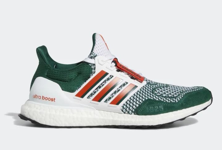 adidas Ultra Boost 1.0 Miami