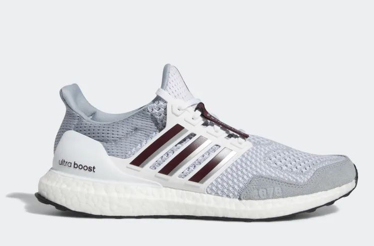adidas Ultra Boost 1.0 Mississippi State
