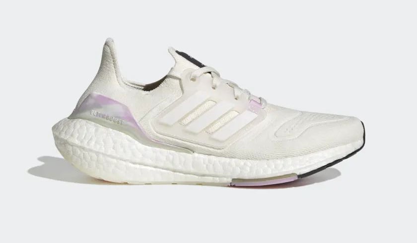 adidas Ultra Boost Made With Nature White