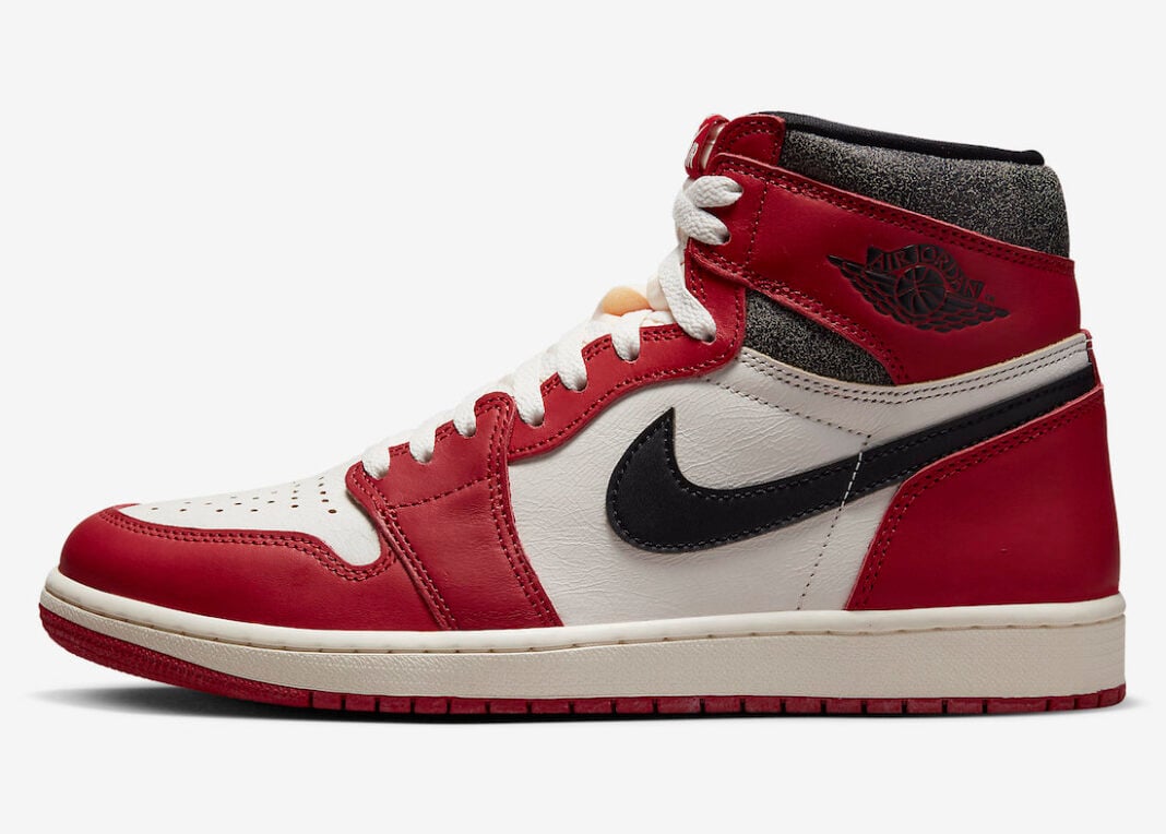 Air Jordan Release Dates 2022 + 2023 Updated SneakerFiles