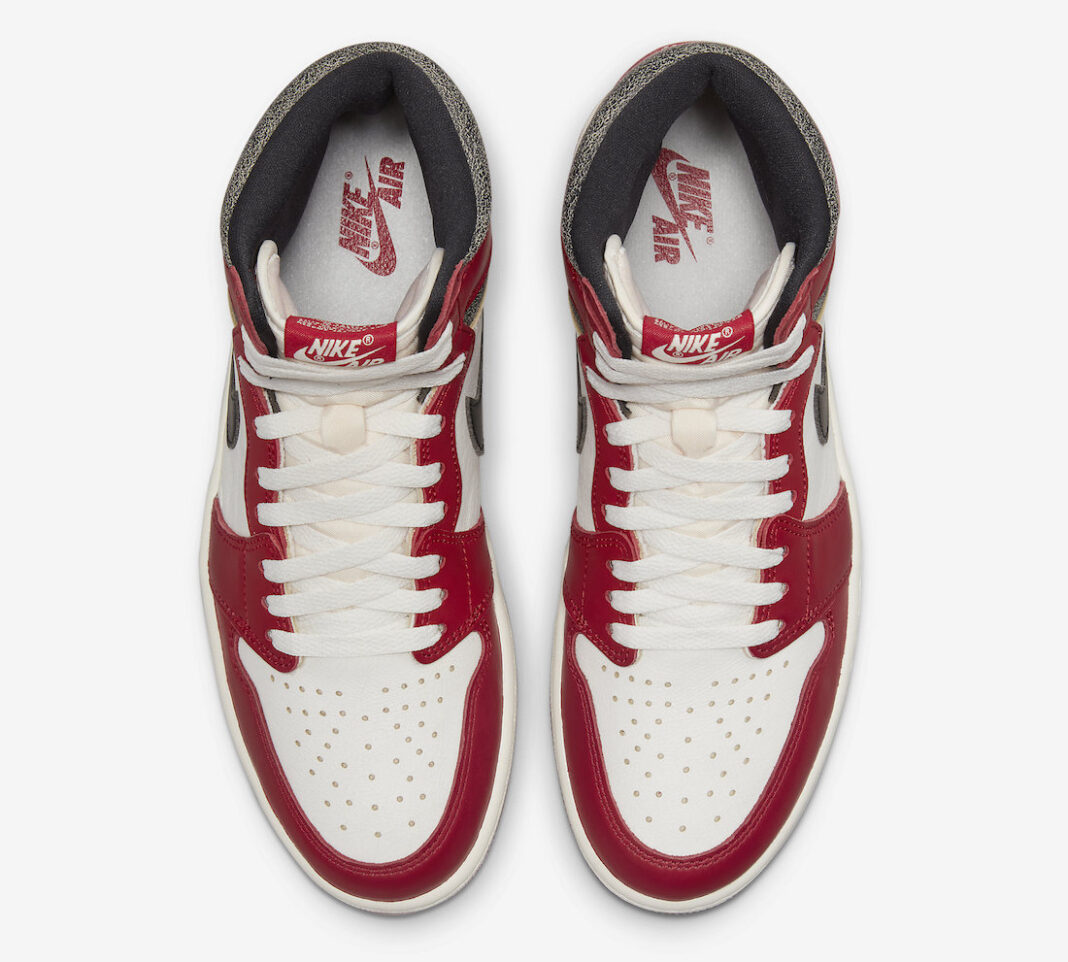 NikeAirJordan1HighOG NikeAirJordan1HighOG