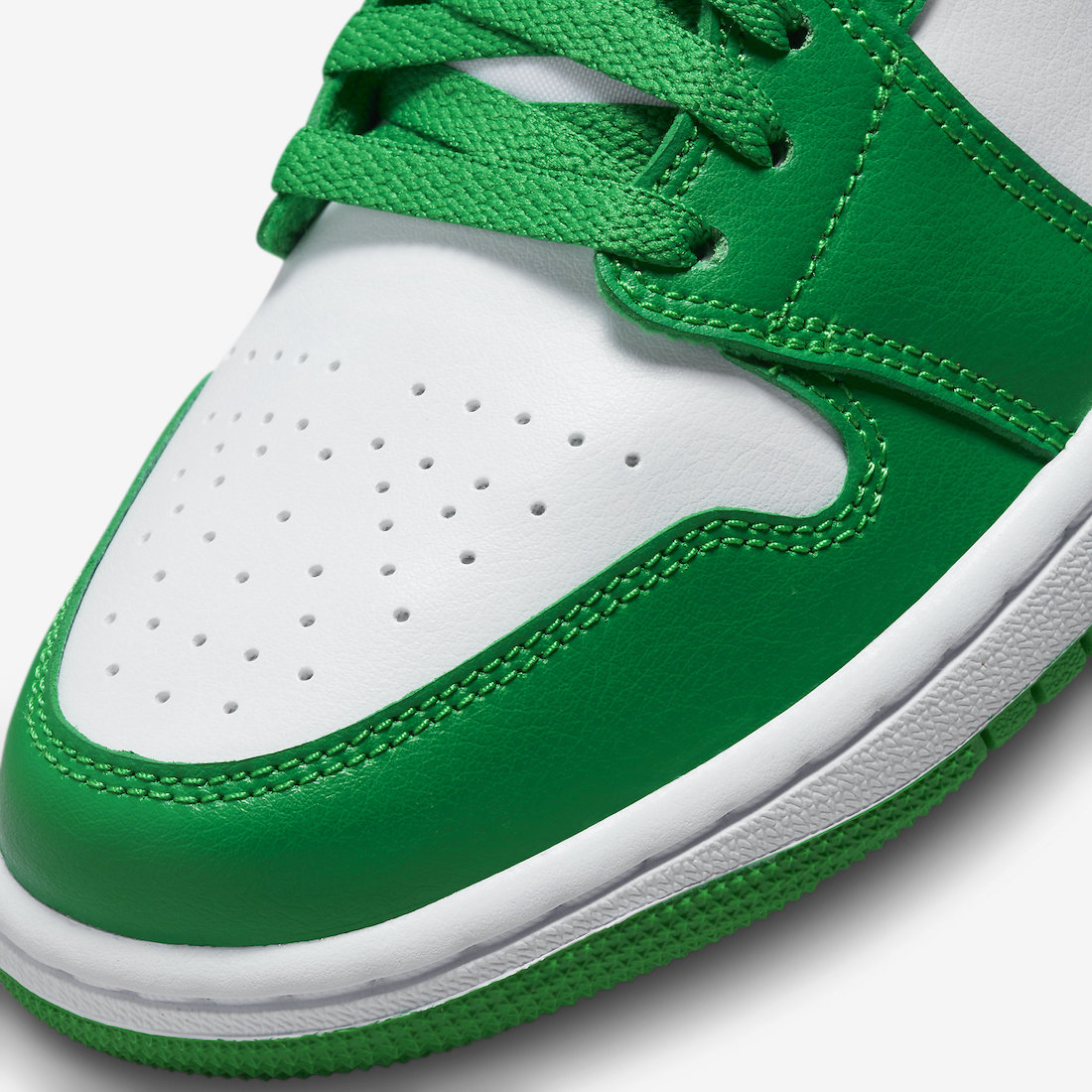Air Jordan 1 Low Lucky Green Aquatone DC0774-304 Release Date Air Jordan 1 Low Lucky Green Aquatone DC0774-304 Release Date