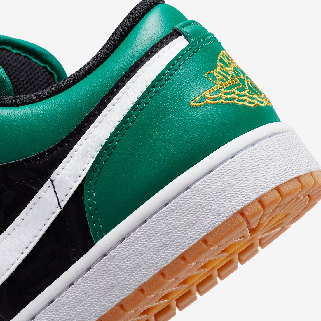 Air Jordan 1 Low Malachite DQ8422-300 Release Date Info