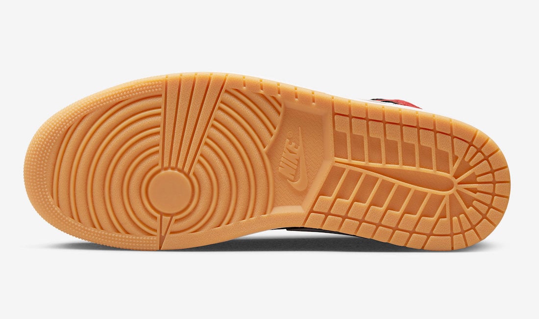 Air Jordan 1 Mid Christmas DQ8417-006 Release Date Info