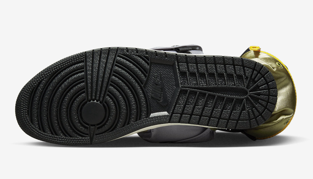 Air Jordan 1 Utility Neutral Olive Light Steel Grey DO8727-200 Release Date Info