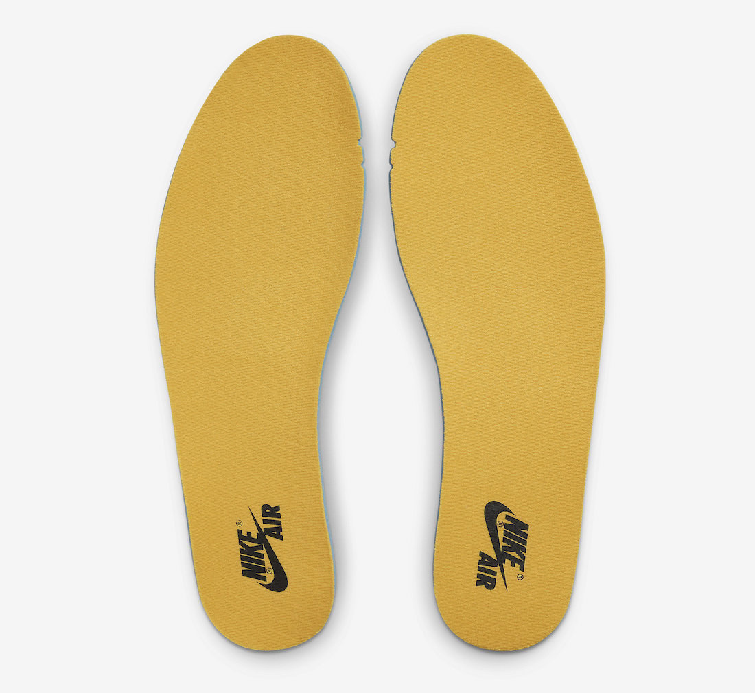 Air Jordan 1 Utility Neutral Olive Light Steel Grey DO8727-200 Release Date Info