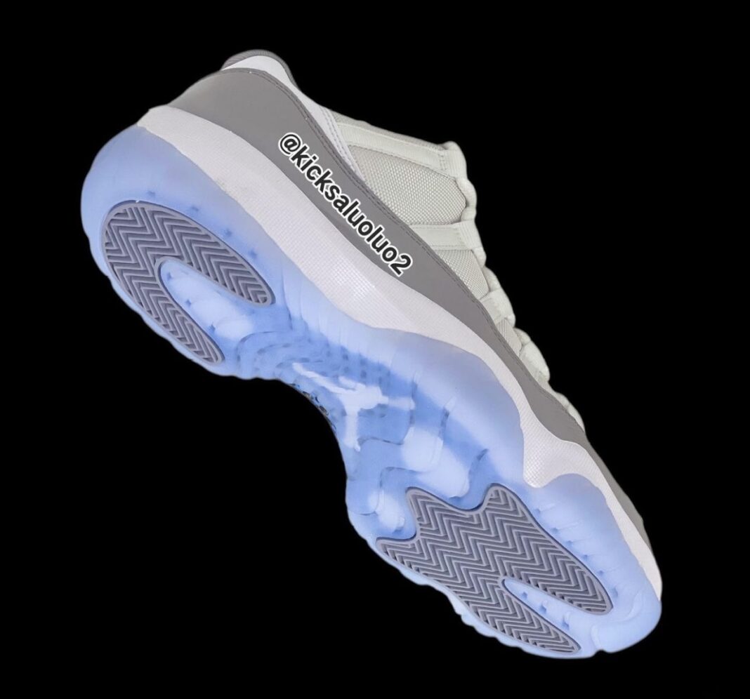 air jordan 11 cement