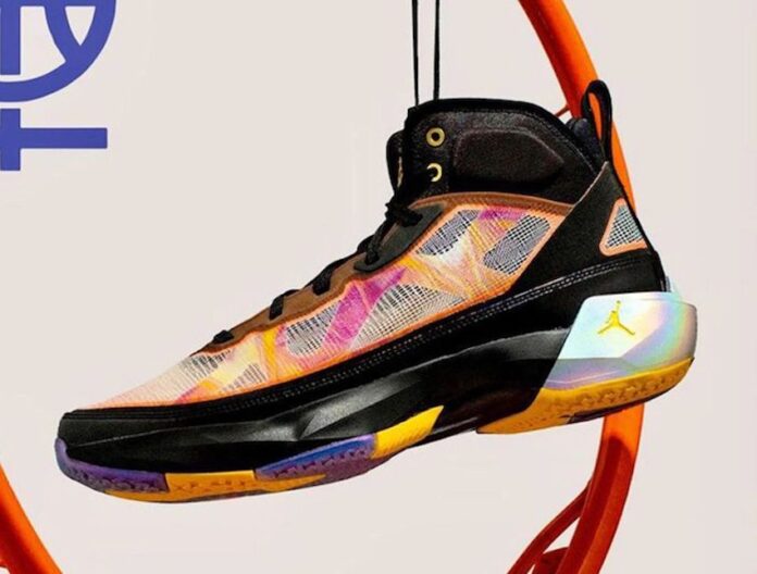 Air Jordan 37 Colorways + Release Dates SneakerFiles