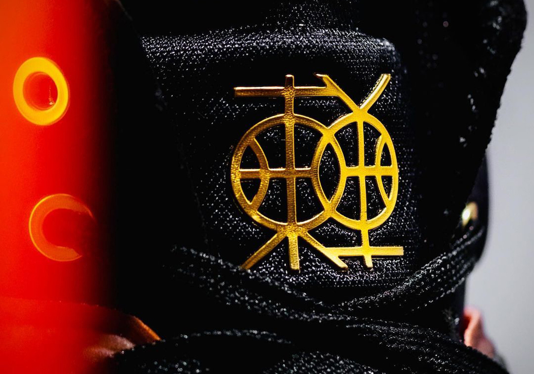 Air Jordan 37 Dongdan Release Date Info