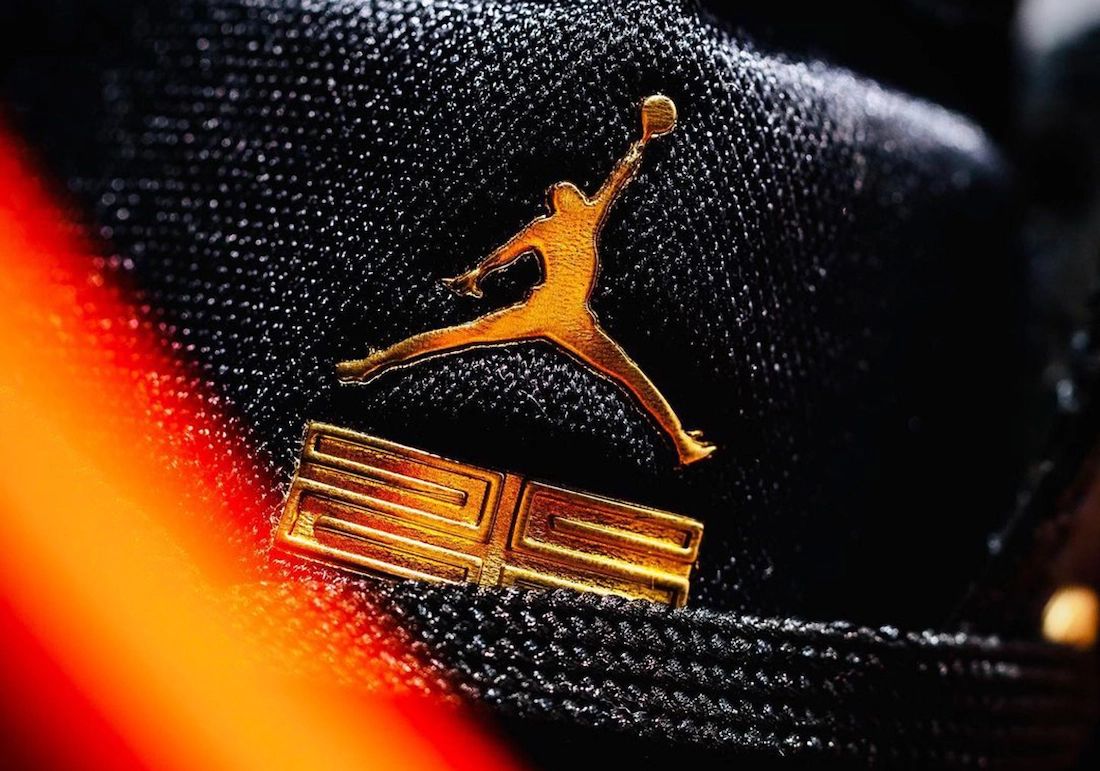 Air Jordan 37 Dongdan Release Date Info