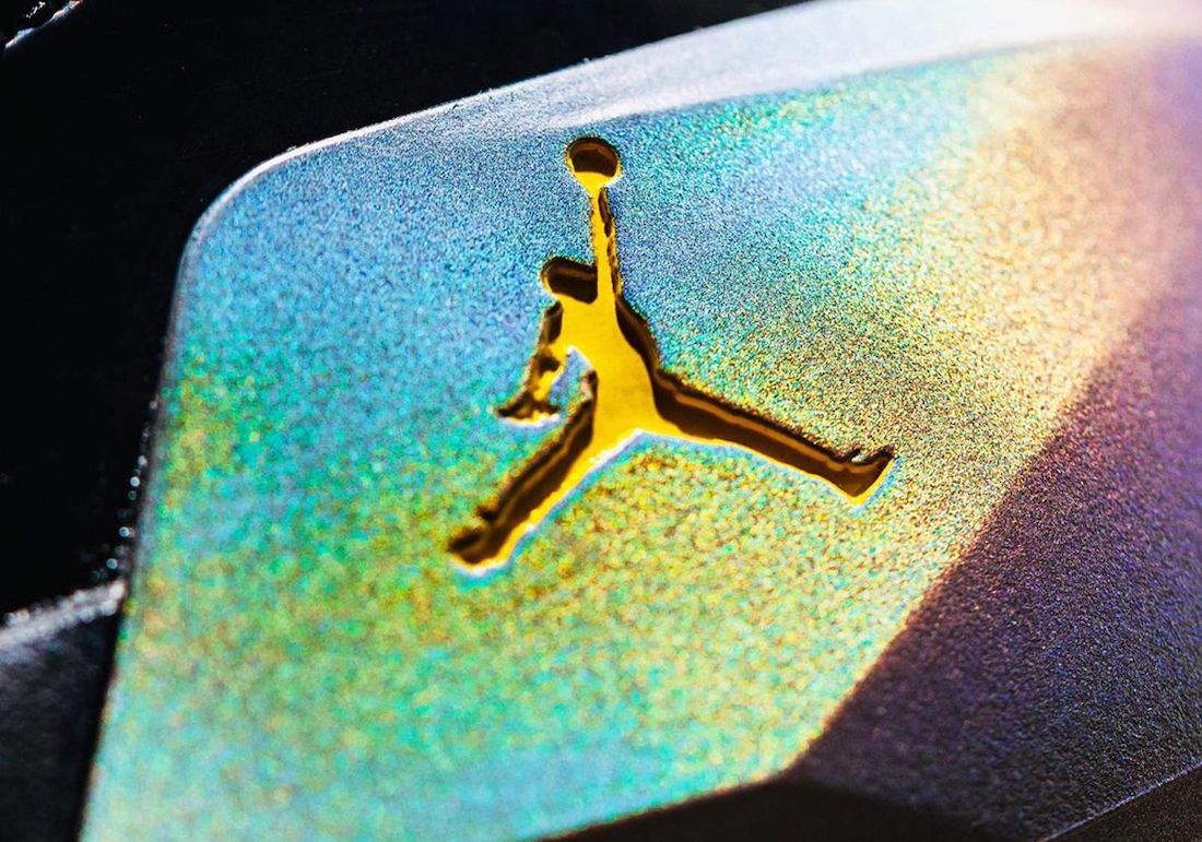 Air Jordan 37 Dongdan Release Date Info