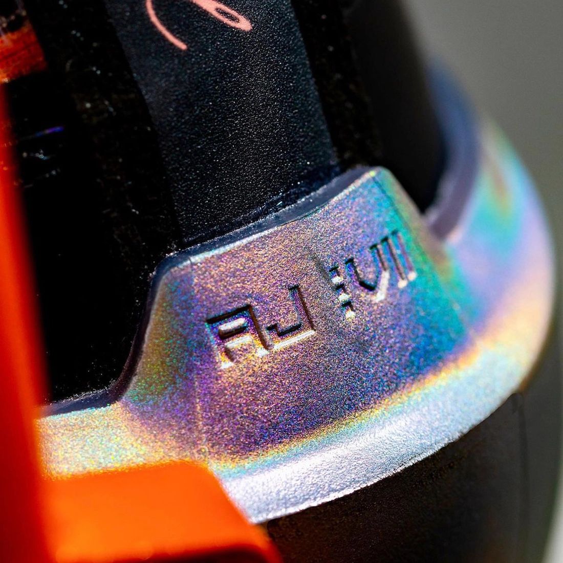 Air Jordan 37 Dongdan Release Date Info