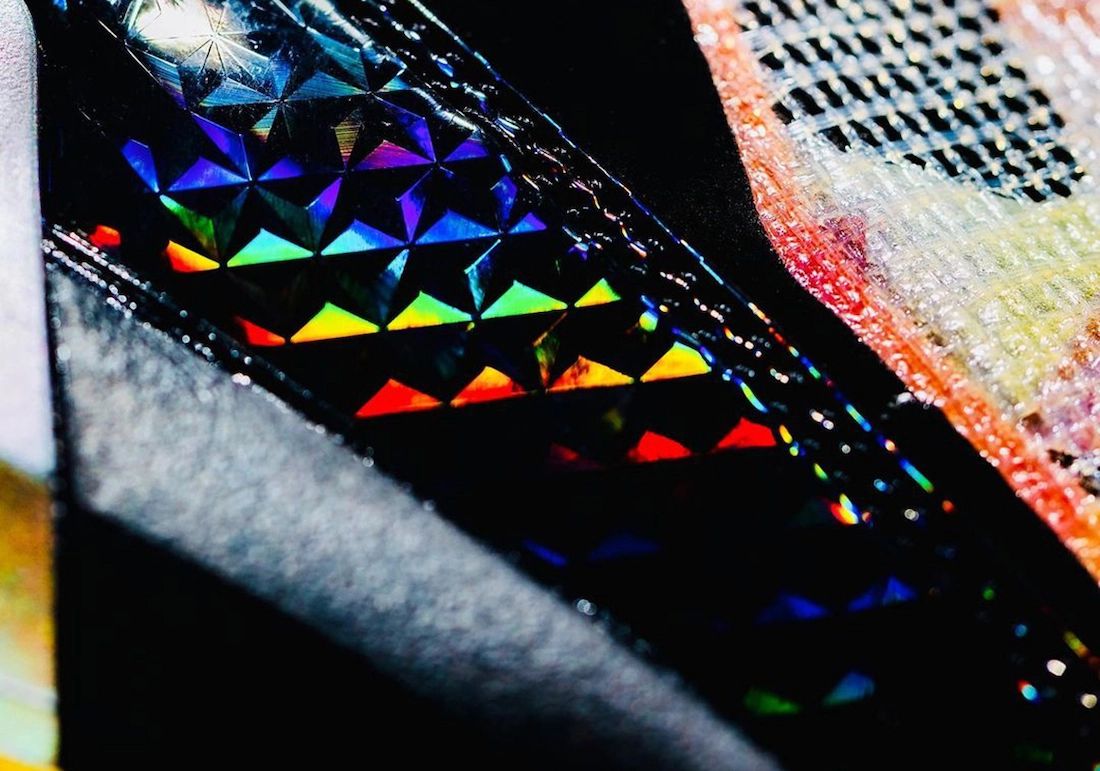 Air Jordan 37 Dongdan Release Date Info