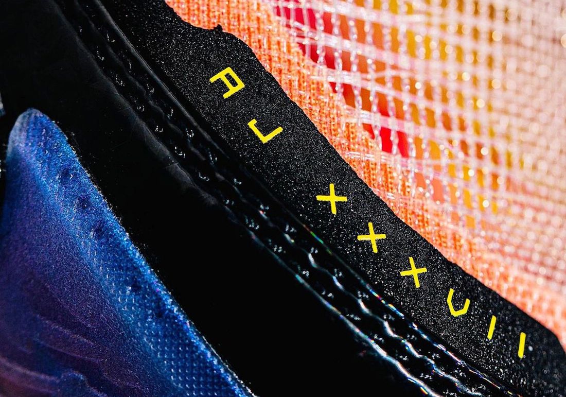 Air Jordan 37 Dongdan Release Date Info