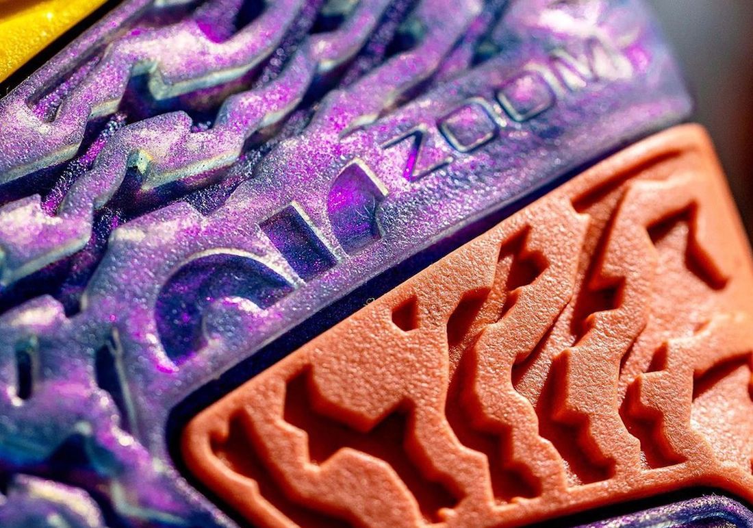 Air Jordan 37 Dongdan Release Date Info