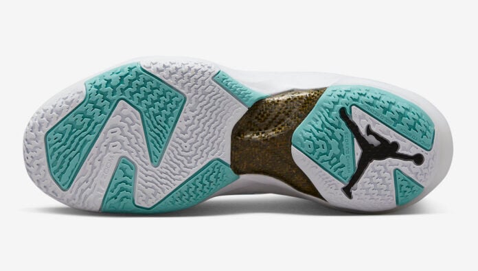 Guo Ailun Releasing His Own Air Jordan 37 - Sneakers Release News