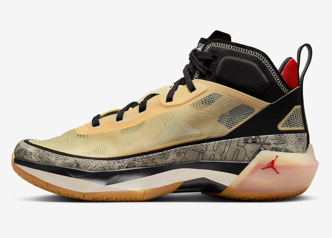Jayson Tatum x Nike Air Max 97 Release Info - Sneakerbardetroit.com