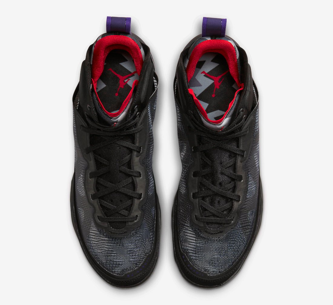 Air Jordan 37 Raptors DD6958-065 Release Date Info Air Jordan 37 Raptors DD6958-065 Release Date Info