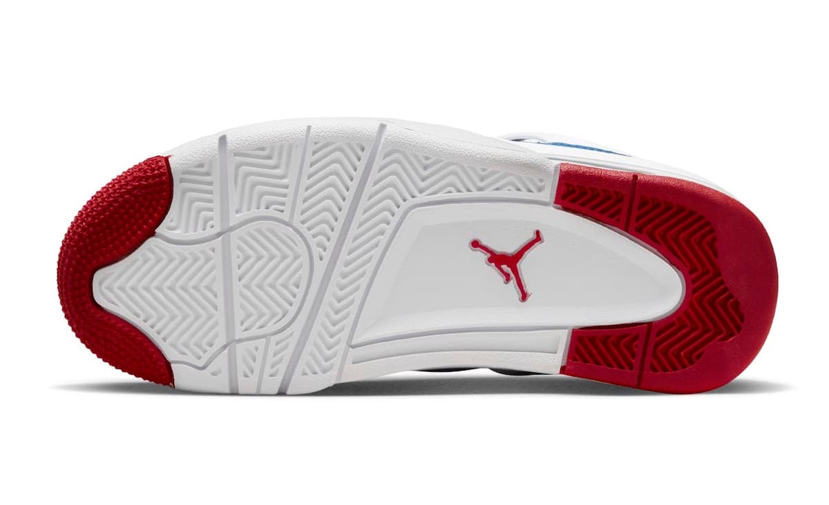 Air Jordan 4 GS Messy Room DR6952-400 Release Date Info