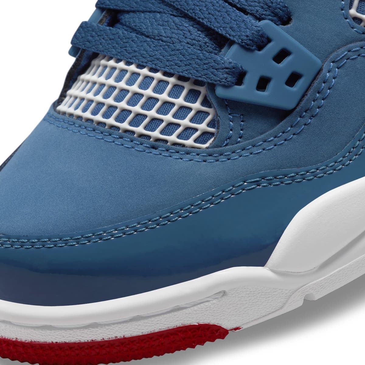 Air Jordan 4 GS Messy Room DR6952-400 Release Date Info