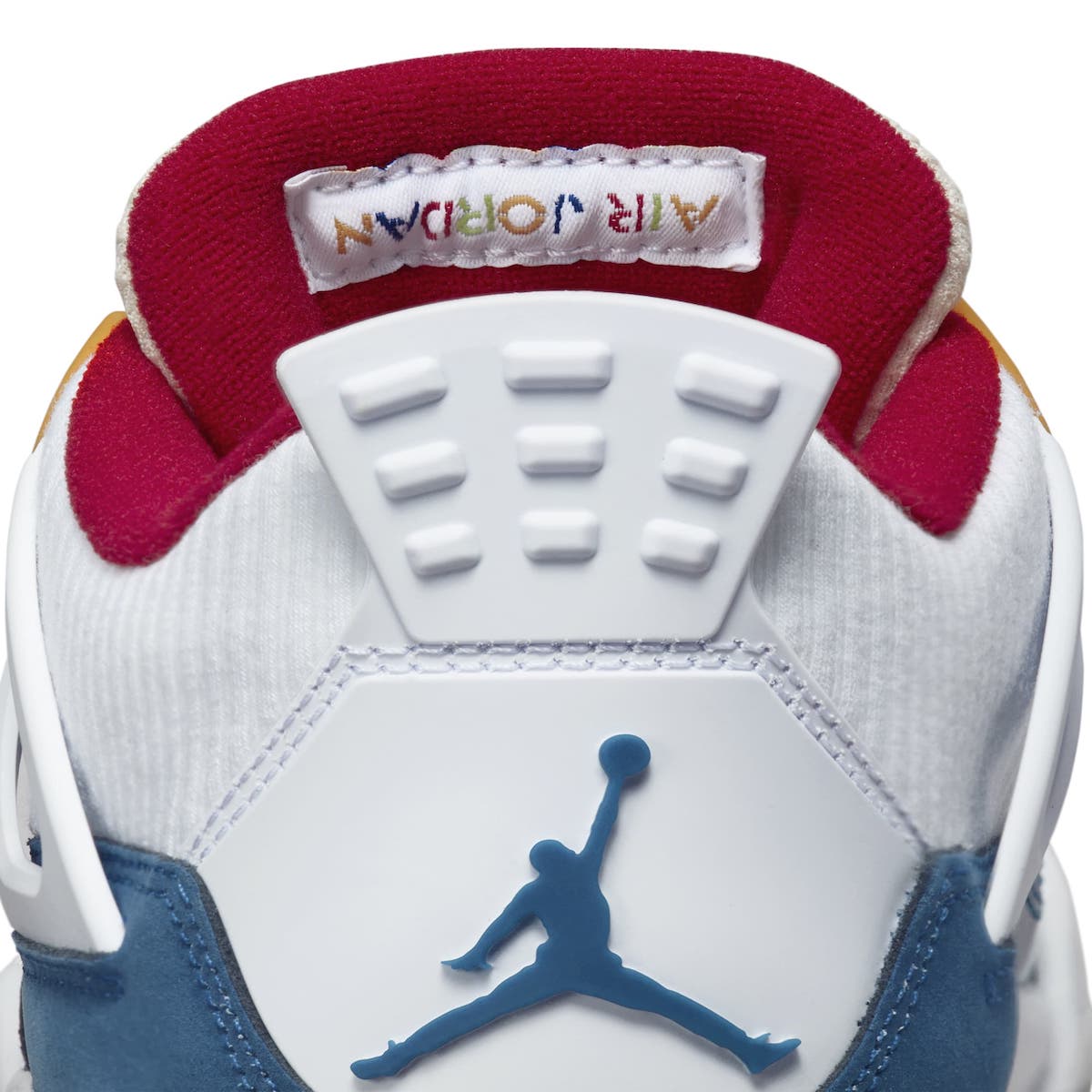 Air Jordan 4 GS Messy Room DR6952-400 Release Date Info