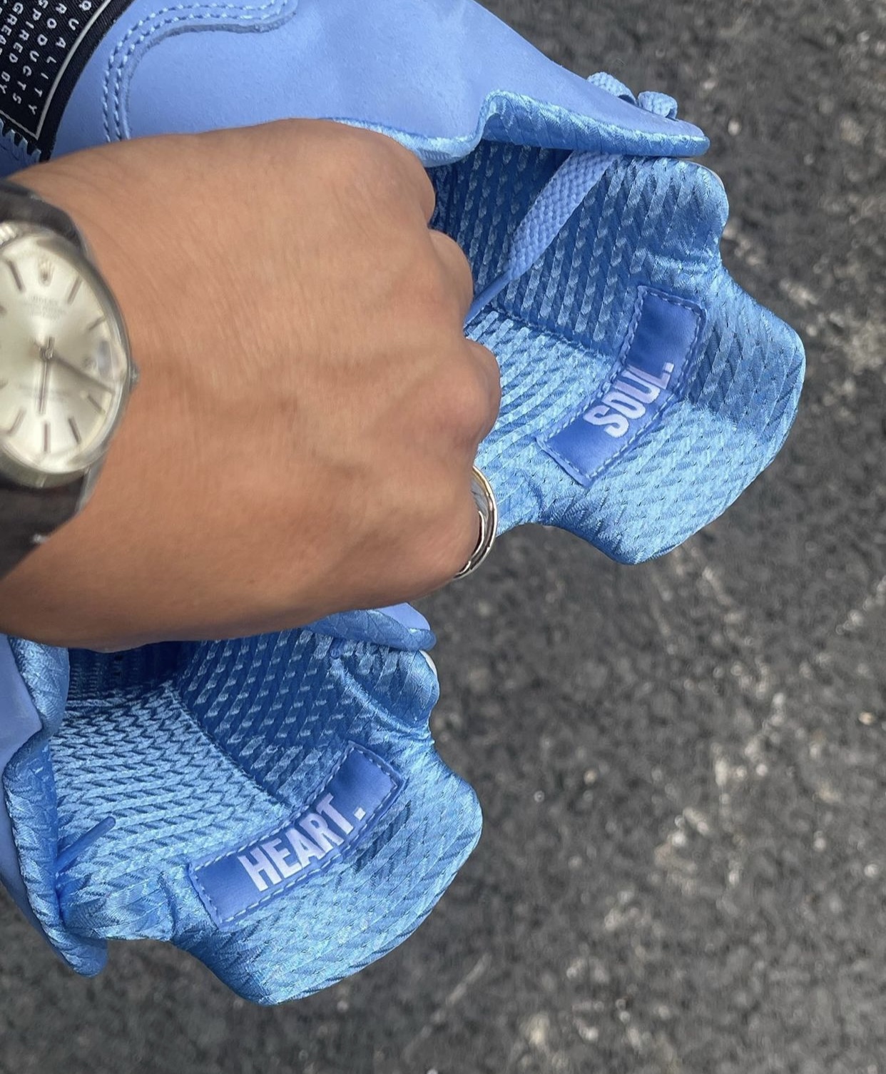 Air Jordan 5 UNC University Blue DV1310-401 Release Info