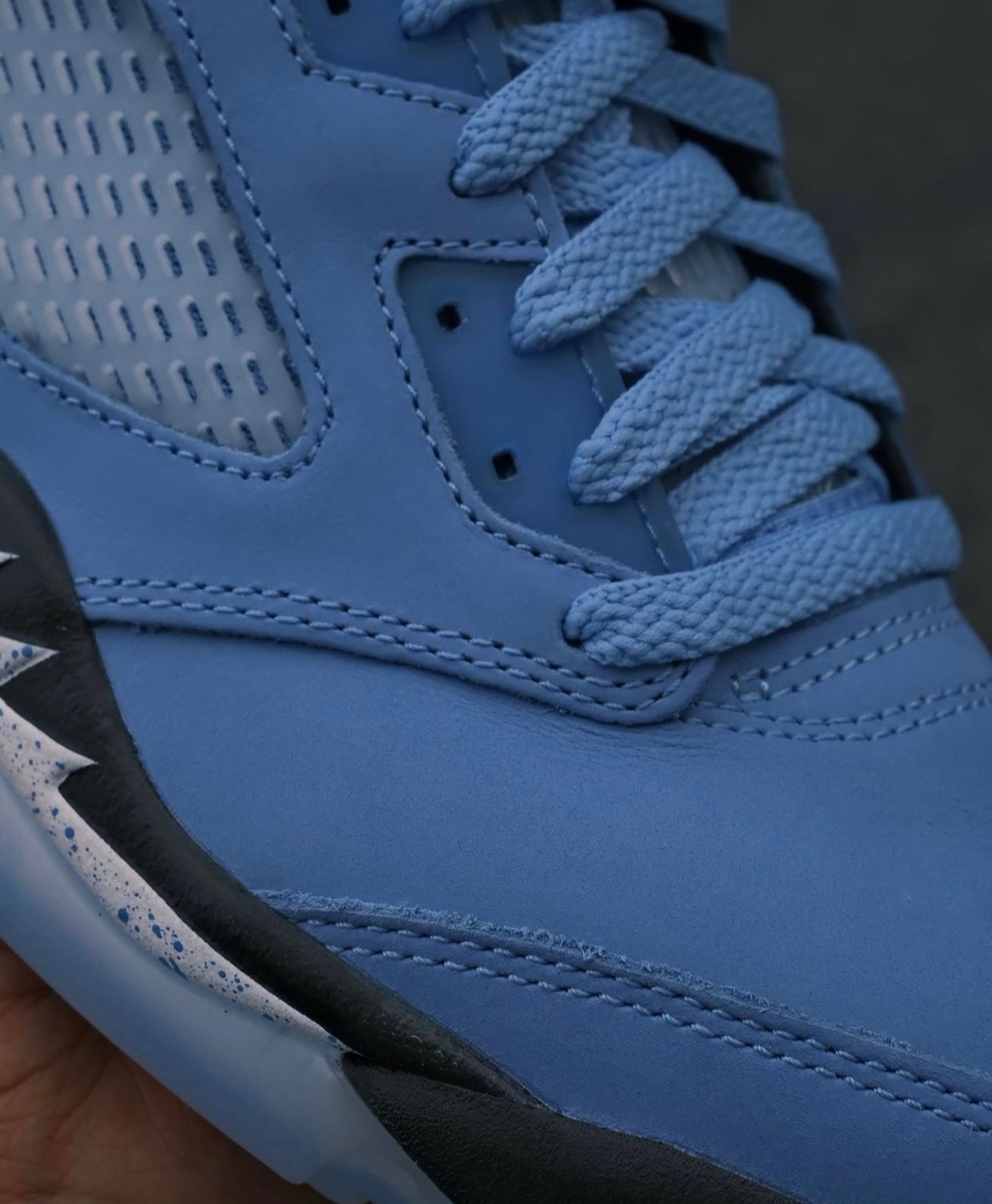 Air Jordan 5 UNC University Blue DV1310-401 Release Info
