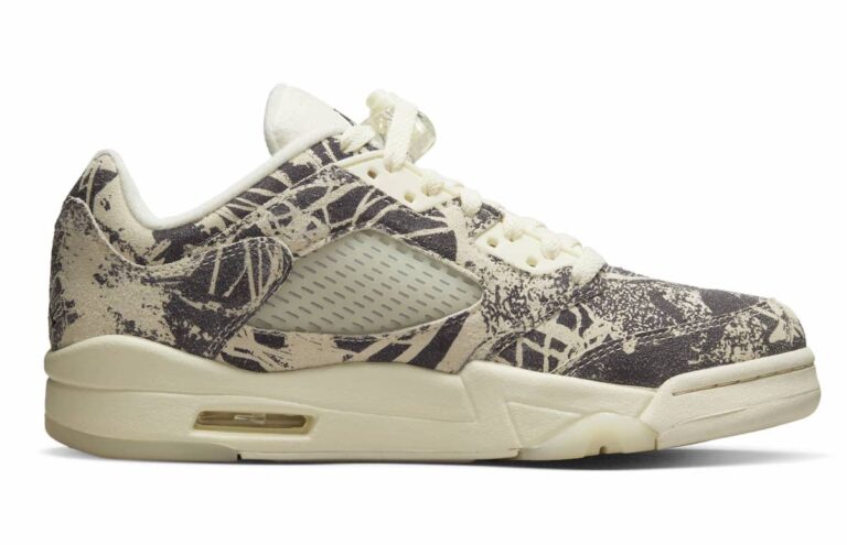 jordan 5 release year